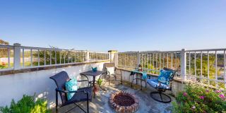 Adorable Short Term Furnished San Clemente Rental Home Gallery 8