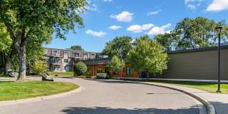 Terra Pointe Apartments Gallery 5