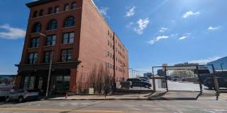 609 Central Street Gallery 1