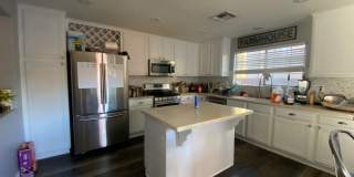3 Bedroom Single Family Home in Las Vegas Gallery 1