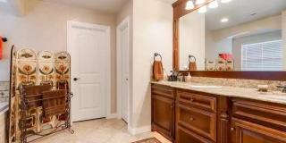 4 Bedroom 3 bath For Rent in River Walk Farms Estate! Gallery 17