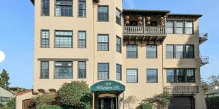 Historic Mediterranean Building in Great Location Historic Mediterranean Building in Great Location Gallery 15