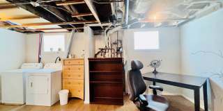 $0 DEPOSIT OPTION, CHARMING 3 BED 2 BATH TRADITIONAL BRICK HOME!! HUGE YARD, DETACHED GARAGE, COMPLETELY REMODELED, IN THE HEART OF ENGLEWOOD!!! Gallery 34