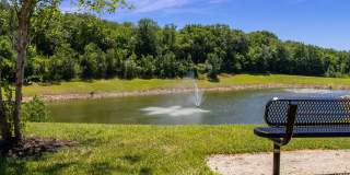 Lenox West Luxury Apartments Gallery 31