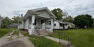 4522 Spatz Ave. - Two Bedroom Home with Remodeled Kitchen! Gallery 1