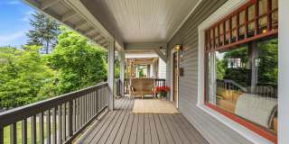 Charming Fully Furnished Spokane Home | Updated Comfort Near Downtown & Parks Gallery 11