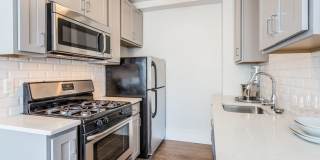 The Van Dyke in West Village Gallery 71