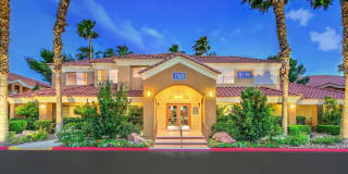 The Lido Apartments - Senior Living Gallery 3