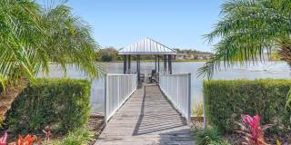 Lakeside Central Apartments Gallery 24