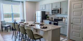 The Waters at West Village Gallery 13