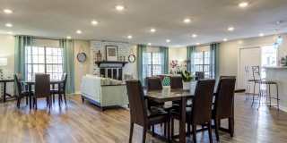 Northtowne Village Apartment Homes Gallery 11