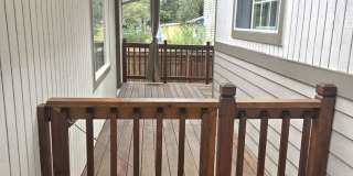 Great Location! Welcome Gardners! Tons of nice amenities ! * Landscape Service is Included * Gallery 8