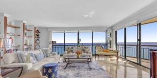 4000 N Ocean Drive Gallery 1