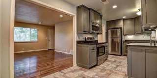 Available August 1st!  3-Bedroom, 1-Bathroom Home, Near Downtown Fayetteville Gallery 11
