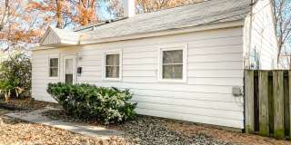 3 Bedroom and 1 bathroom home Gallery 8