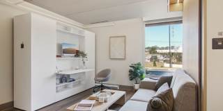 Flathouse  Studios Gallery 1