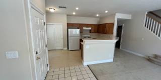 Fabulous 2-Story Townhome featuring 2 bedrooms & 2.5 bathrooms in Aliante Gated Community!!! Gallery 7