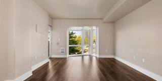 Modern 1-Bedroom + Den Condo with Parking, Storage & Rooftop Access – Marselle Condominiums Gallery 7
