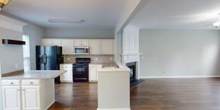 Double Master Townhome in South Park Gallery 21