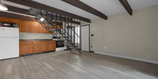 1 Bedroom Townhouse Apartment Gallery 7