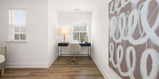 Affinity at Kendrick Gallery 42