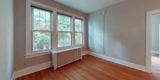 Tucked Away Cleveland Park One Bedroom- Available Now! Gallery 5