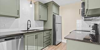 621 Chestnut Street - East Gallery 1