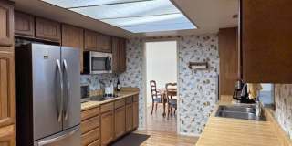 Lovely Home in 45+ Active Adult Community of Leisure World.  Available May through November 2026, then April 2027. Gallery 9