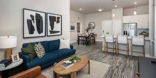 Abberly Royal Creek Apartment Homes Gallery 5