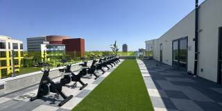 TenTen Campus Gallery 33