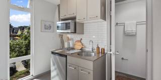 5902 Ballard Apartments 5902 Ballard Apartments Gallery 7