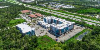 55+ Active Adult Apartment Homes - The Pointe at Lakewood Ranch Gallery 22