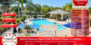 26542 Chimney Spire Lane Gallery 1