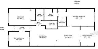 MUST BE 55+ TO RENT THIS CONDO Gallery 24