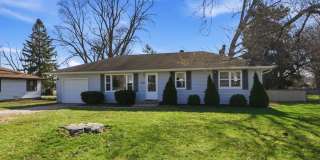 Updated 3BR Home with Fenced Yard  Garage Gallery 1