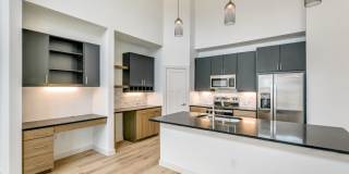 Burnett Lofts Gallery 6