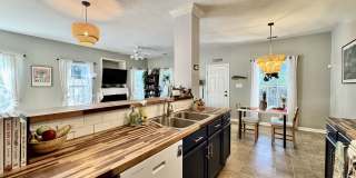 First-Time Rental Near The Beaches! Available 08-14-26 - Attached Garage - Fenced Yard - Pet Friendly! Gallery 13
