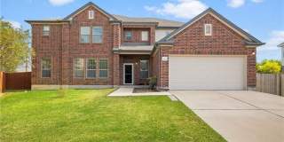 19909 Sap Cove Round Rock, TX 78664 Gallery 1