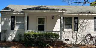 Blossom Street 2 Bedroom Apartment available for Rent July 10th Gallery 1