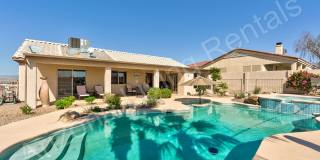 FURNISHED POOL HOME Gallery 43