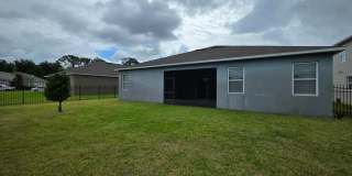 Gorgeous 4-Bedroom, 3-Bathroom Home in Providence Gallery 39