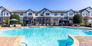 The Aventine Greenville Gallery 1