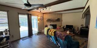 Corner Lot Home with Beautiful Trees Gallery 13