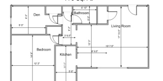 Normandy Apartments Gallery 38
