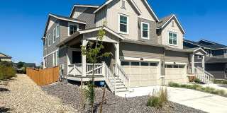 CORNER LOT! - DOVE VILLAGE PAIRED HOME 3bd 2.5ba 3,091sq.ft. Built in 2023 FOR RENT Gallery 1