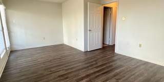 Spacious 1 Bedroom Gallery 1