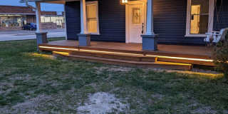 1001 South 8th St, Lillington, NC  27546 Gallery 6