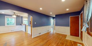 Fantastic Home in Fort Dupont Park! Parking and Basement Included! Gallery 1