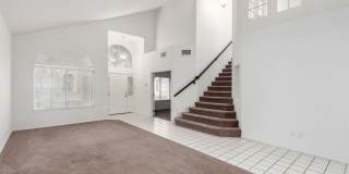 SUMMERLIN- BEAUTIFUL-UPGRADED- PRIMARY SUITE DOWNSTAIRS+ 2 BDRMS UP WITH OFFICE & POOL! Gallery 7