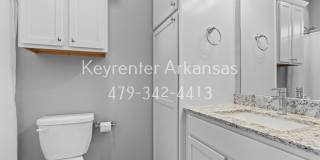 Premier Fayetteville Rental Home! Gallery 18